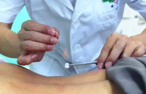 免责声明-岐黄有方